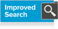 Improved Search for Real Estate
