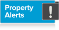 Property Alerts for Real Estate