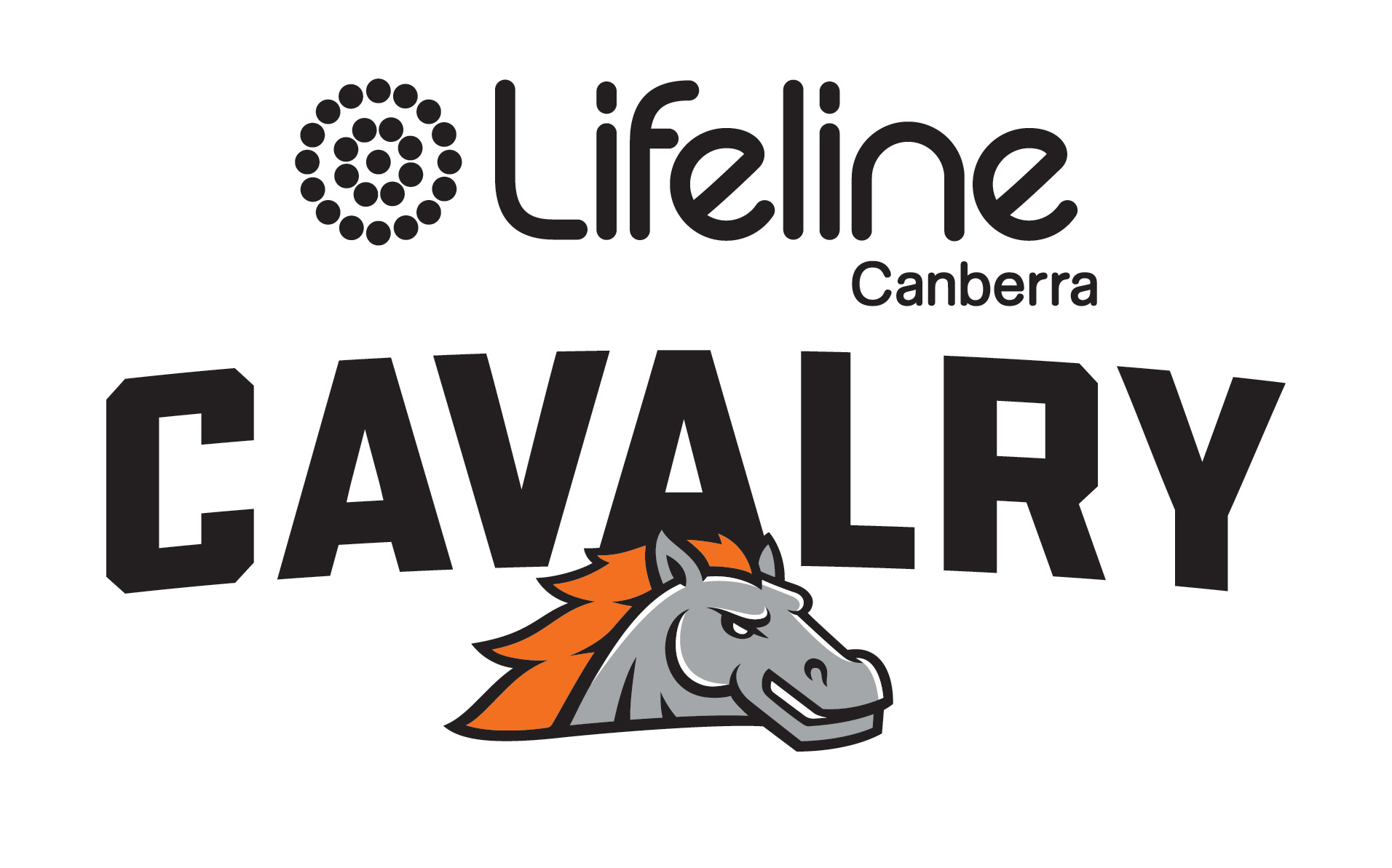 Lifeline Canberra Cavalry